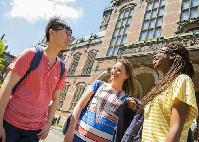 Studenten Geil Braune Partnertausch