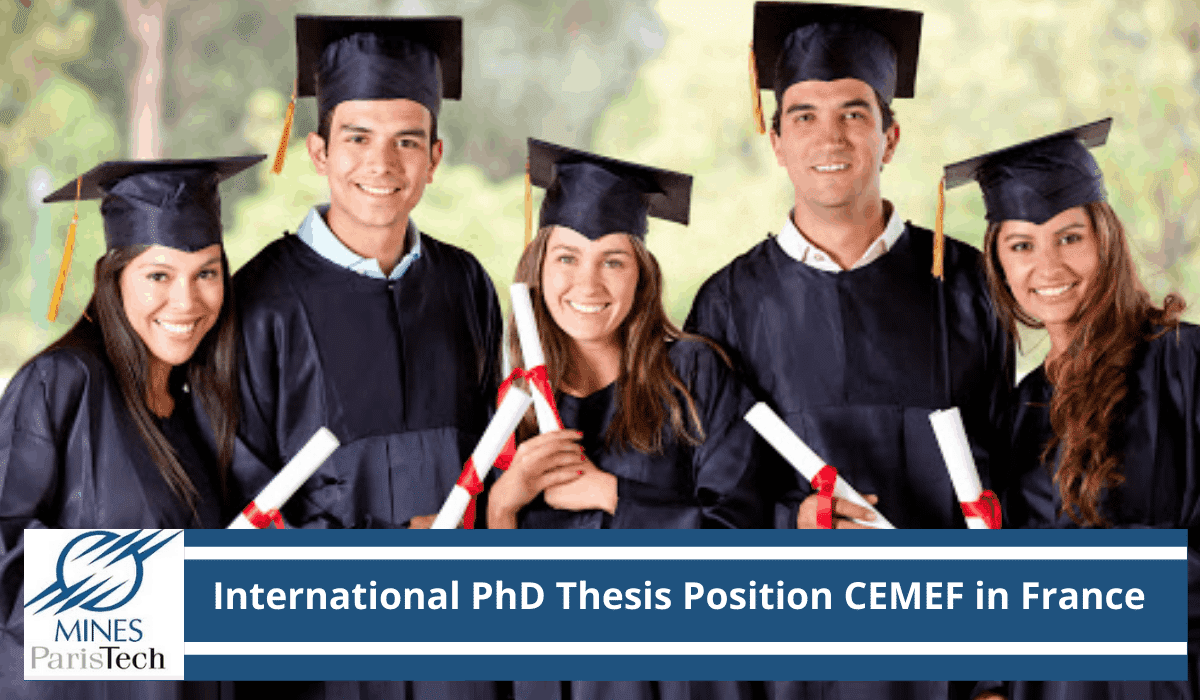 Phd thesis on global business