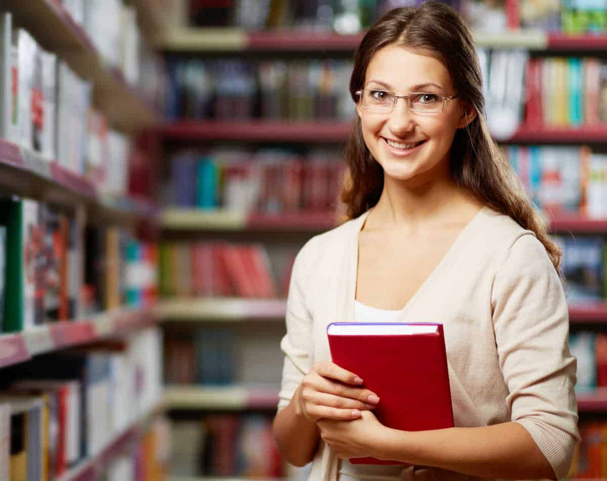 phd in library science in abroad with scholarship