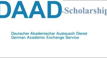 DAAD Development-RelatedPostgraduate Courses Scholarships for Foreign Students in Germany, 2017