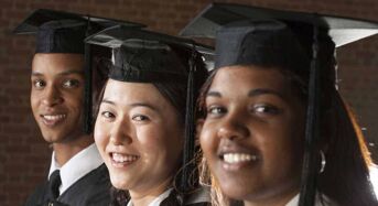 British Council IELTS Scholarship System to Study Abroad at Universities and Graduate Schools, 2018