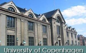University of Copenhagen PhD Scholarship at Department of Sociology, Denmark