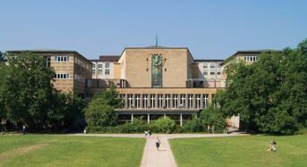 2018 University of Cologne Postdoctoral Research Fellowships for International Students in Germany