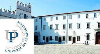 2018 University of Primorska Fully-FundedPhD in Computer Science, Slovenia