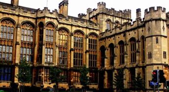 26 Postgraduate Scholarships for International Students at University of Bristol in UK, 2018