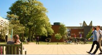 MSc Scholarship for African Students in Economics at University of Sussex in UK, 2018
