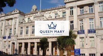 QMUL SEMS/ChinaScholarship Council PhD Studentships for International Students in UK, 2018