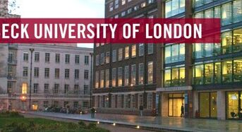 School of Law Postgraduate Fee Awards for Master’s Students in UK, 2018