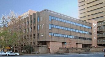 UTS Science International Undergraduate Scholarship for Excellence in Australia, 2018