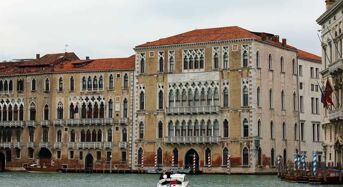 13 Open Visiting Scholar Fellowship Positions for International Students at Ca’ Foscari University of Venice in Italy, 2018