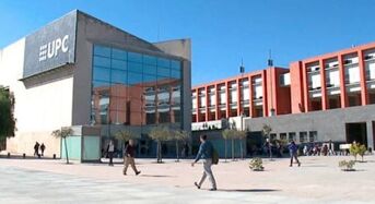 Accenture- MESIO Scholarships at Polytechnic University of Catalonia in Spain, 2018