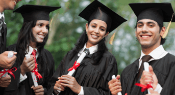 French Embassy Master and Joint PhD Scholarship Program, 2018
