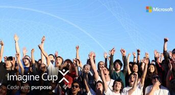 Fully Funded Microsoft Imagine Cup Global Student Competition, 2018