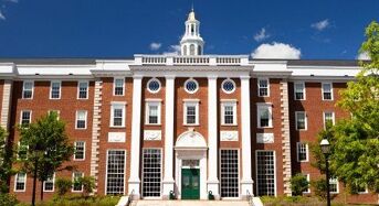 Fully Funded Postdoctoral Fellowship for Tunisian Scholars at Harvard University in USA, 2018