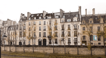 International Research Fellowships at Paris Institute for Advanced Study in France, 2019-2020