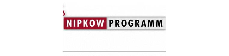 Nipkow Scholarships for International Media Professionals in Germany, 2018