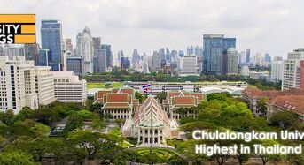 One Semester Full Scholarships for ASEAN Students at Chulalongkorn University in Thailand, 2018