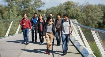 Stepping Stones Scholarships for Non- EU Students at University of Limerick in Ireland, 2018-2019