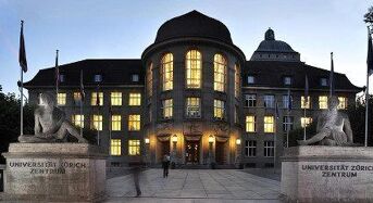 URPP Postdoctoral Research Fellowships for International Students in Switzerland, 2018