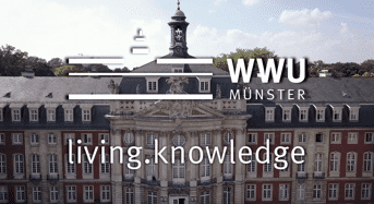 Visiting Fellowships for Postgraduates or PhD Students at University of Munster in Germany, 2018