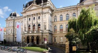 DART-DoctoralScholarship Program at University of Graz in Austria, 2018