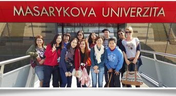 Department of Computer Science PhD Positions at Masaryk University in Czech Republic, 2018