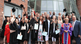 DIT College of Business MBA Scholarships for International Students in Ireland, 2018-2019