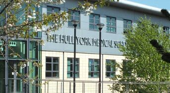 Hull York Medical School International Scholarships in UK, 2018