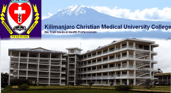 KCMUCo MSc Scholarships for Tanzanian Students at Any East African University, 2018