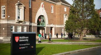 Arts and Creative Industries Scholarships at Middlesex University London in UK, 2018