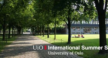 CEMO Four-YearPostdoctoral Fellowships for International Students in Norway, 2018