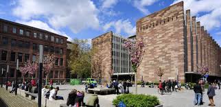 Doctoral Scholarships at Albert Ludwigs University of Freiburg in Germany, 2018