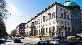 Fully Funded Stockholm School of Economics MBA Corporate Partner Scholarship in Sweden, 2019