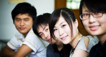 Hanban Confucius Institute Scholarships for Non-Chinese Students in UK, 2018-2019