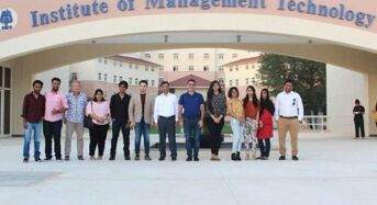 International Student Scholarships at IMT Dubai, 2018