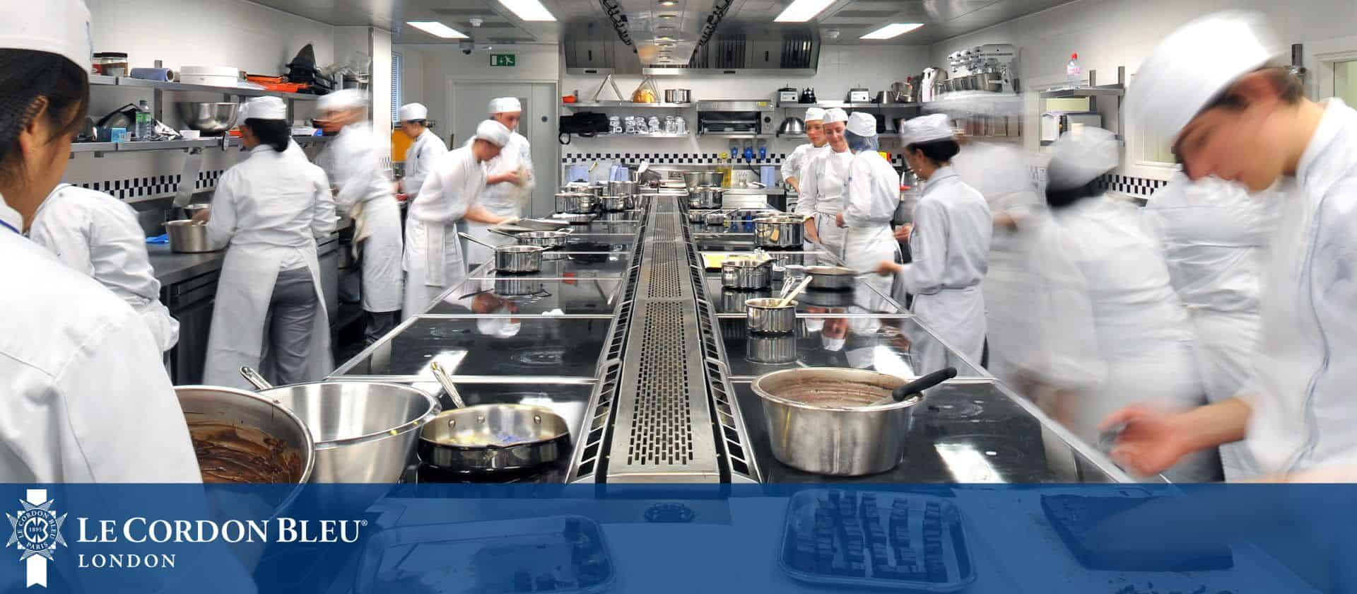 Introductory Culinary Arts Scholarships for International Students in