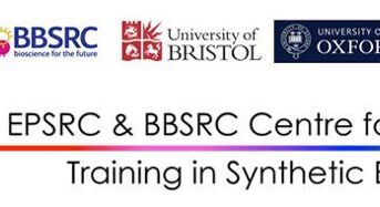 SynBioCDT Doctoral Training Studentships in UK, 2018