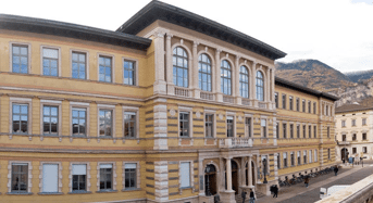 34 th Cycle Doctoral Scholarships for Foreign Students at University of Trento in Italy, 2018
