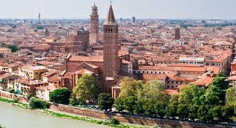 34 th Cycle PhD Scholarship Program for Foreign Students at University of Verona in Italy, 2018/19