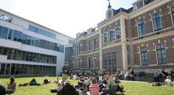 ArtEZ Talent Scholarship for Non- EU/EEA Students in Netherlands, 2018