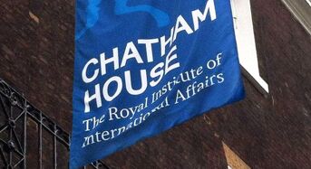 Chatham House African Public Health Leaders Fellowship for Health Professionals, 2018-2019