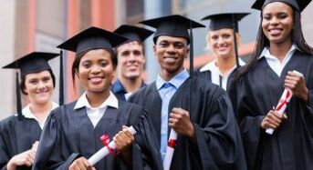 Full Postgraduate Scholarships for South African Students to Study in UK, 2018