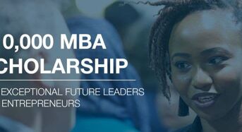 Full-TimeMBA Scholarship Opportunities at Aston Business School in UK, 2018