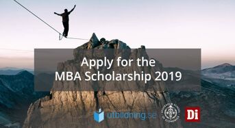 Full Tuition Executive MBA Scholarship at Stockholm School of Economics in Sweden, 2019