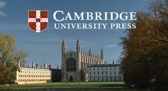 PhD Studentship for EU Students at University of Cambridge in UK, 2018