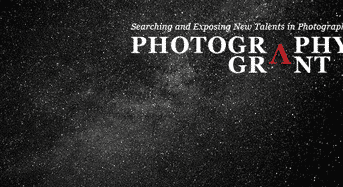 Photo grVphy Grant Contest for Worldwide Photographers, 2018