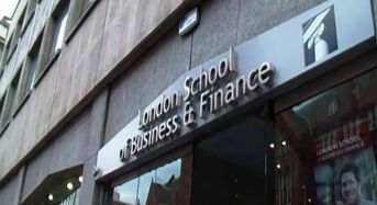 Prince Michael of Kent MSc Scholarships at LSBF in Singapore, 2018