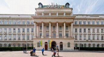 “Der Standard” Scholarship for General Management MBA at TU Wien in Austria, 2018
