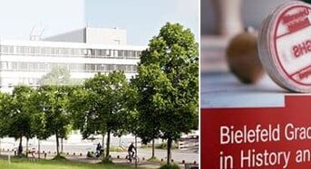 BGHS Doctoral Scholarships for International Students in Germany, 2018