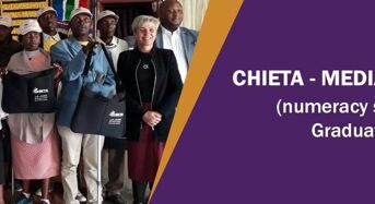 CHIETA Bursary Programme for South Africans in South Africa, 2018